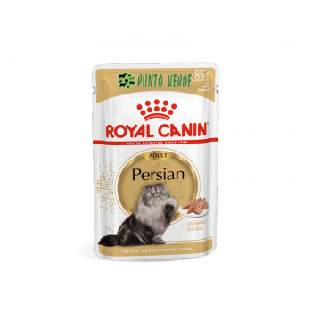 ROYAL CANIN CAT PERSIAN 12X85GR